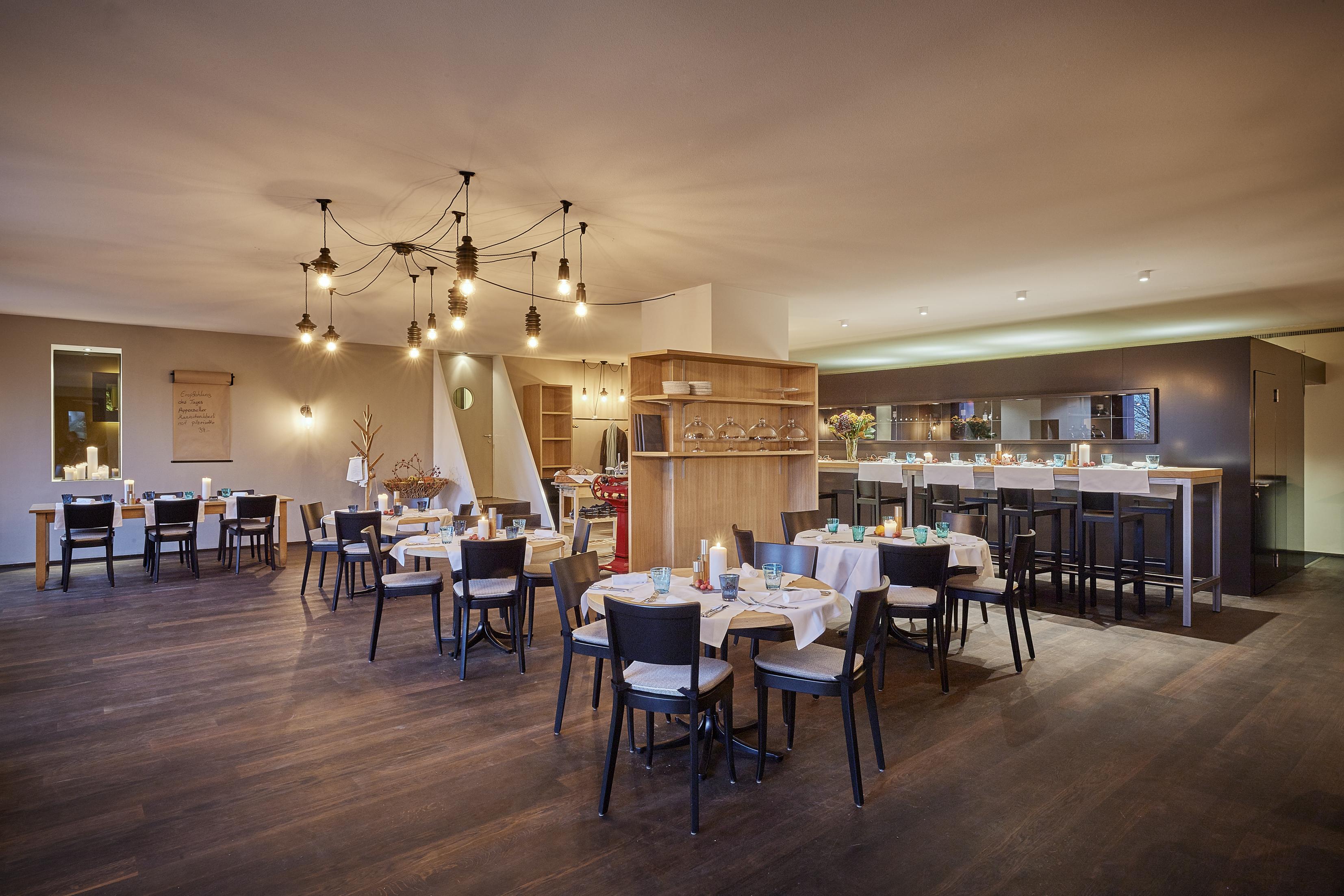 Sorell Hotel Rigiblick - Studios & Spa Suites Цюрих Екстер'єр фото