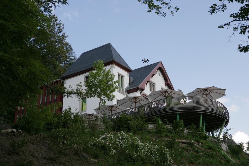 Sorell Hotel Rigiblick - Studios & Spa Suites Цюрих Екстер'єр фото