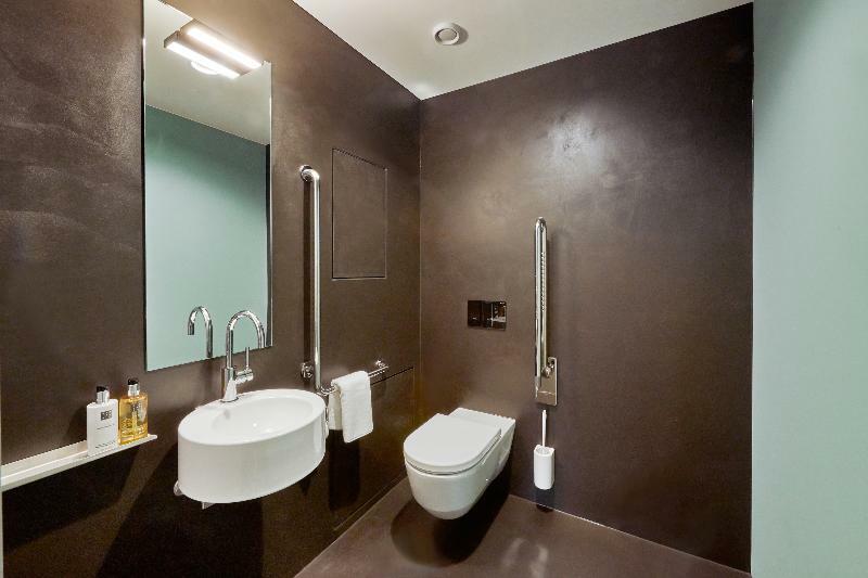 Sorell Hotel Rigiblick - Studios & Spa Suites Цюрих Екстер'єр фото